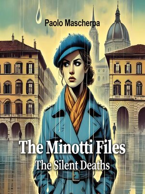 cover image of The Silent Deaths